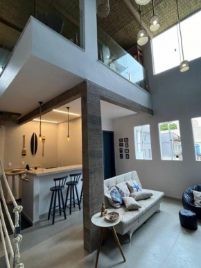 Loft Costa Azul, Rio das Ostras